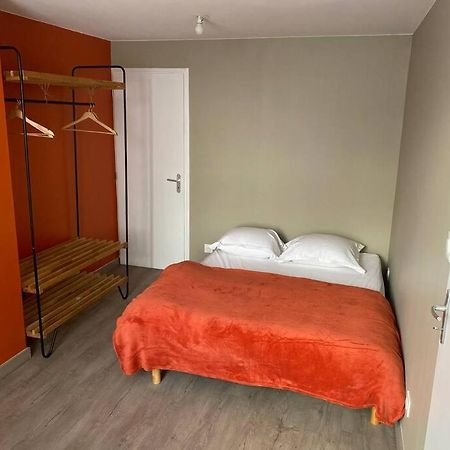 Appartement 3 - Hyper Centre - 1 A 4 Personnes Douai Ngoại thất bức ảnh