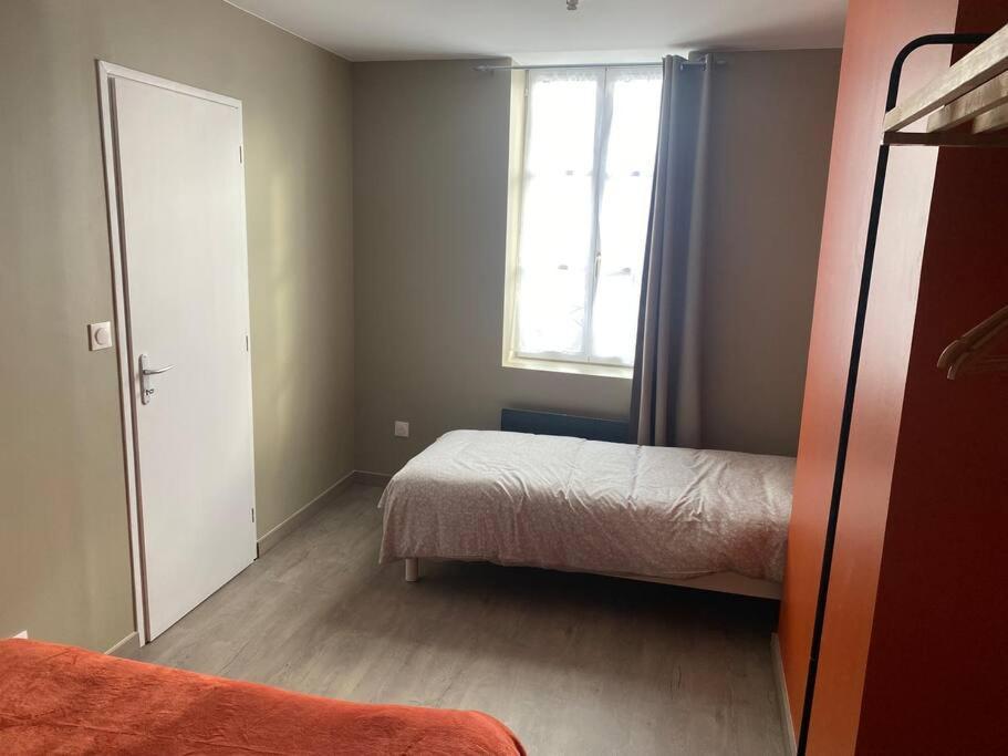 Appartement 3 - Hyper Centre - 1 A 4 Personnes Douai Ngoại thất bức ảnh